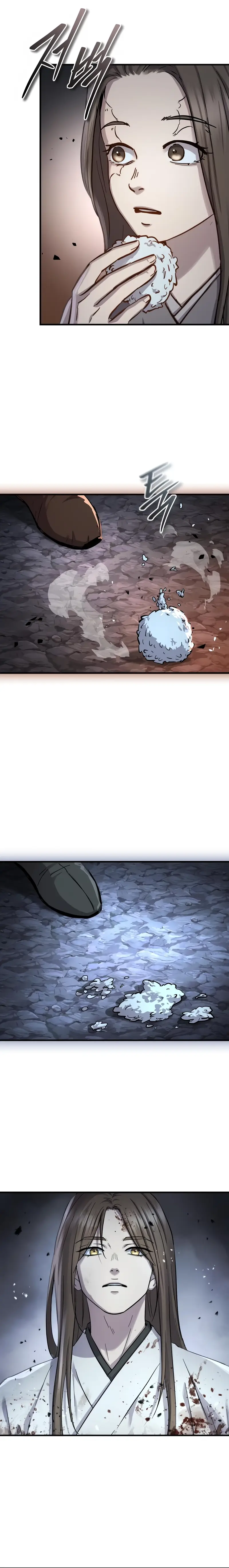 Read Absolute Reign EN Manga Online