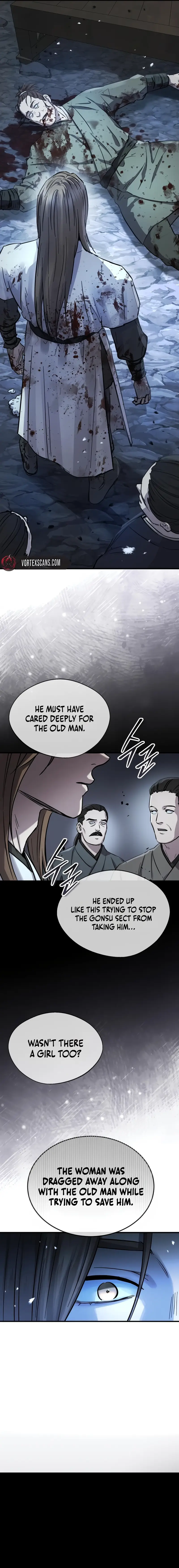 Read Absolute Reign EN Manga Online