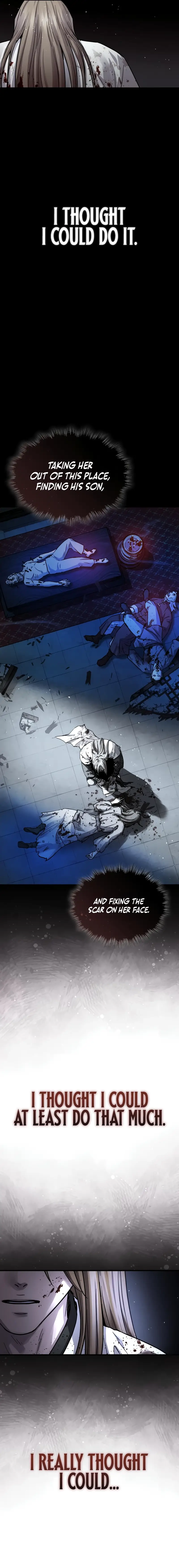 Read Absolute Reign EN Manga Online