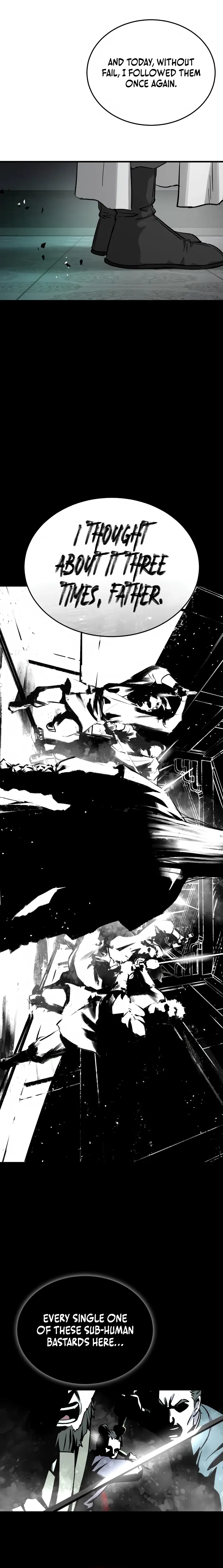 Read Absolute Reign EN Manga Online