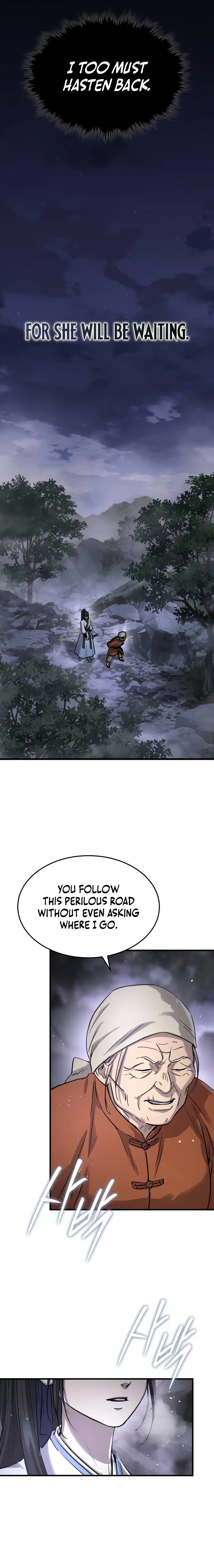 Read Absolute Reign EN Manga Online