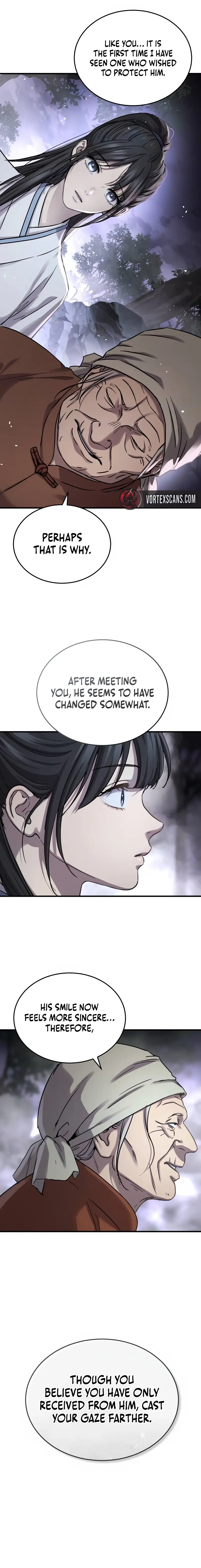 Read Absolute Reign EN Manga Online