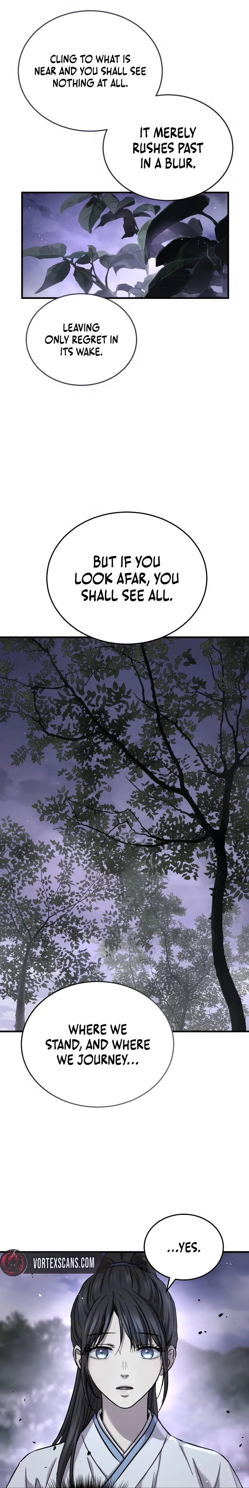 Read Absolute Reign EN Manga Online