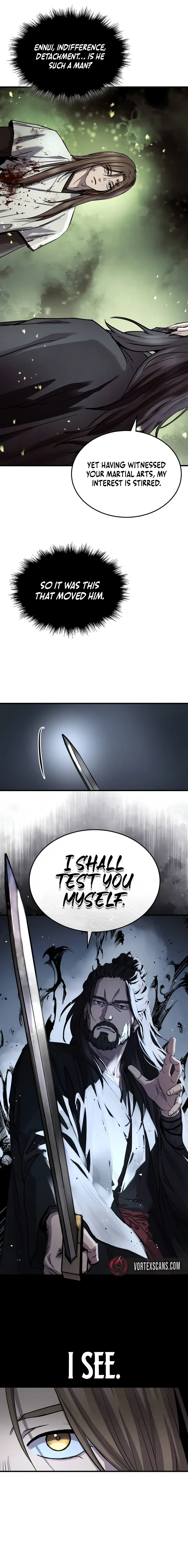 Read Absolute Reign EN Manga Online