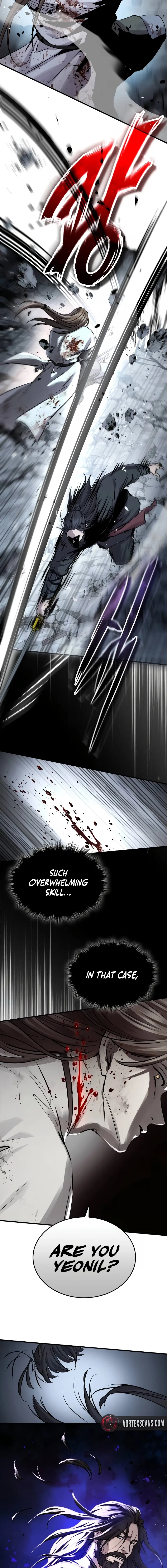 Read Absolute Reign EN Manga Online