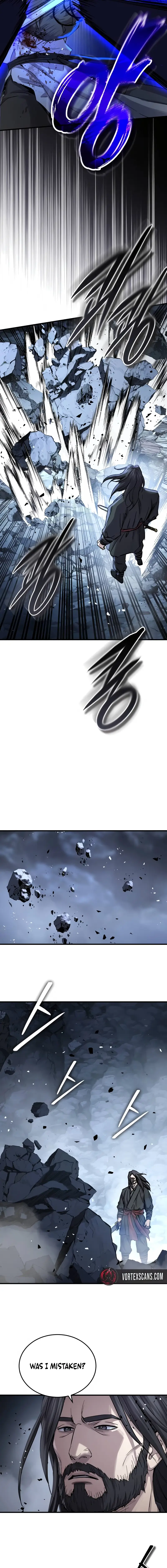 Read Absolute Reign EN Manga Online