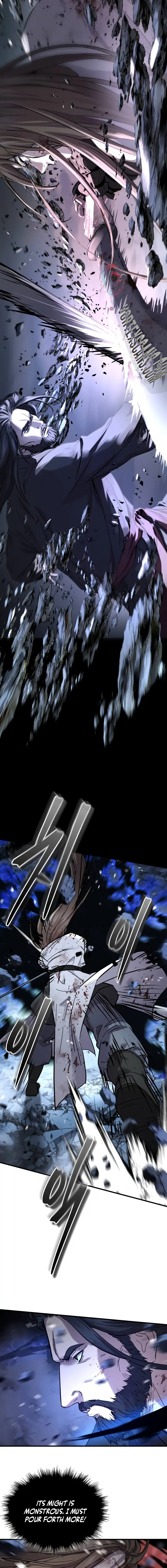 Read Absolute Reign EN Manga Online