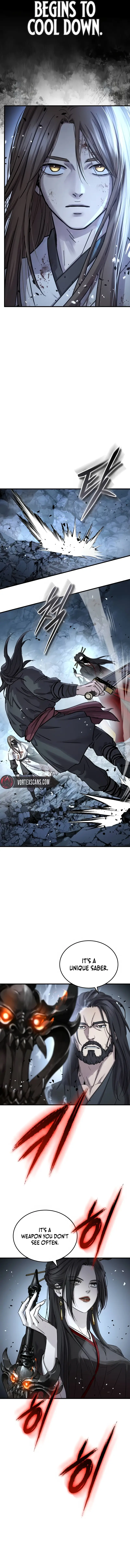 Read Absolute Reign EN Manga Online