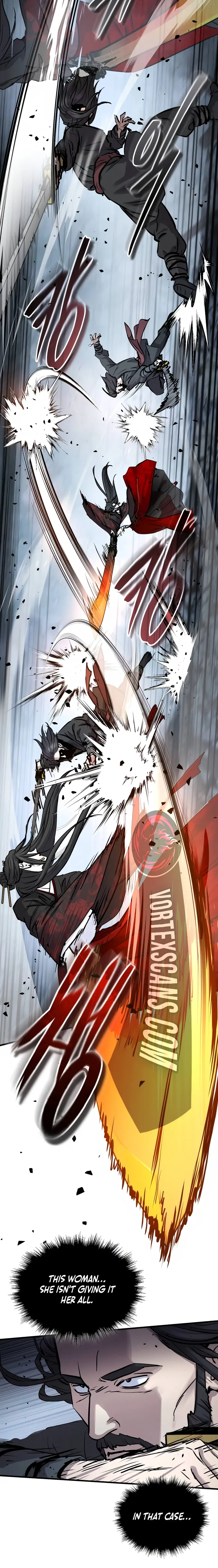 Read Absolute Reign EN Manga Online