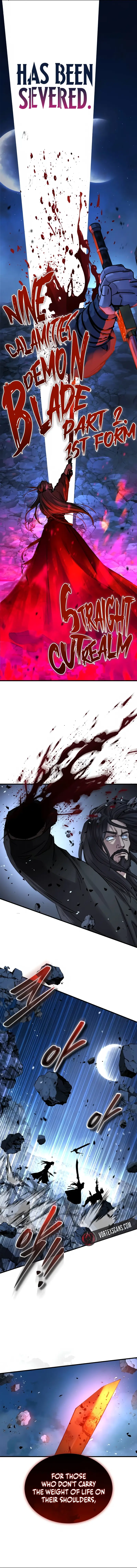 Read Absolute Reign EN Manga Online