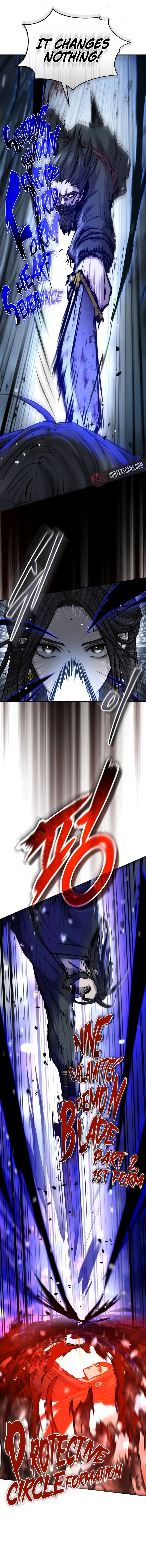 Read Absolute Reign EN Manga Online