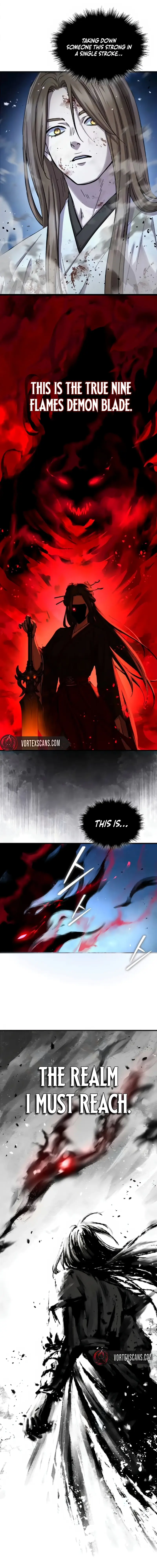 Read Absolute Reign EN Manga Online