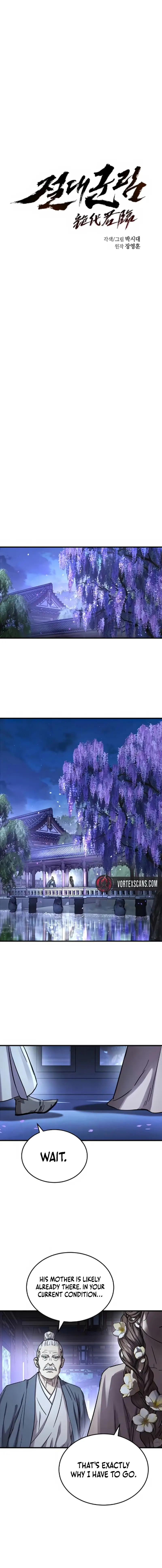 Read Absolute Reign EN Manga Online