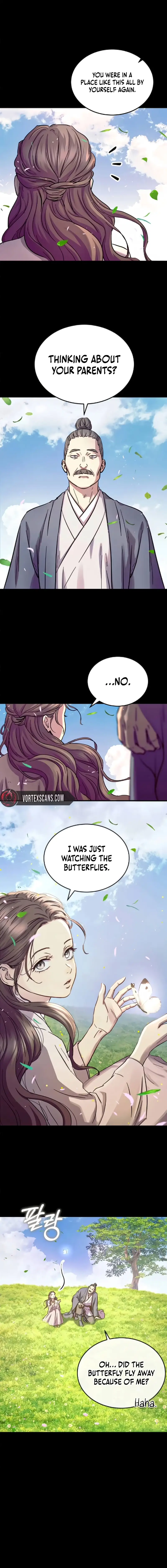 Read Absolute Reign EN Manga Online