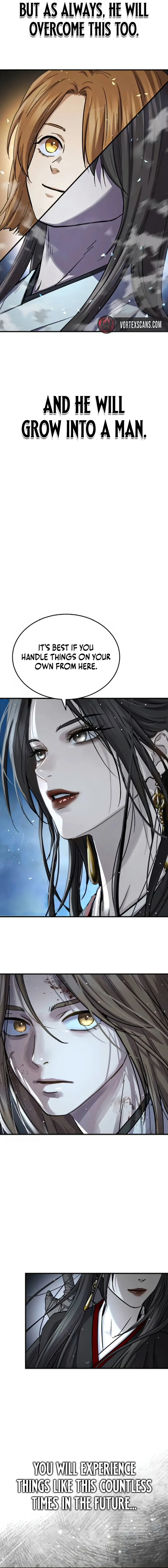 Read Absolute Reign EN Manga Online