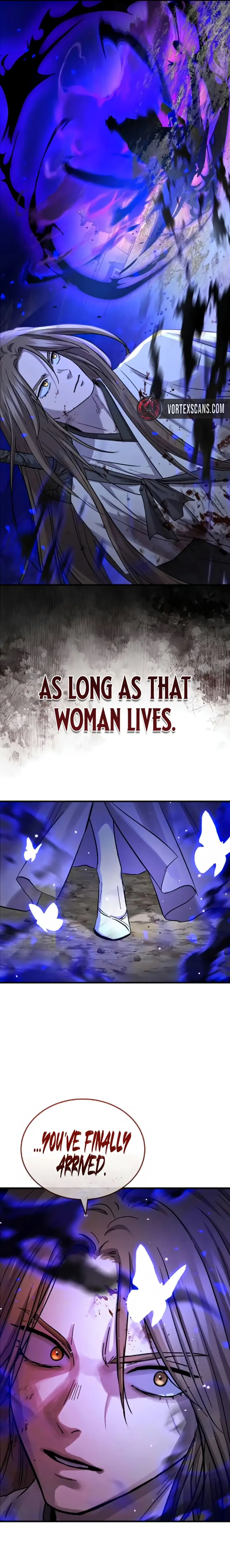 Read Absolute Reign EN Manga Online