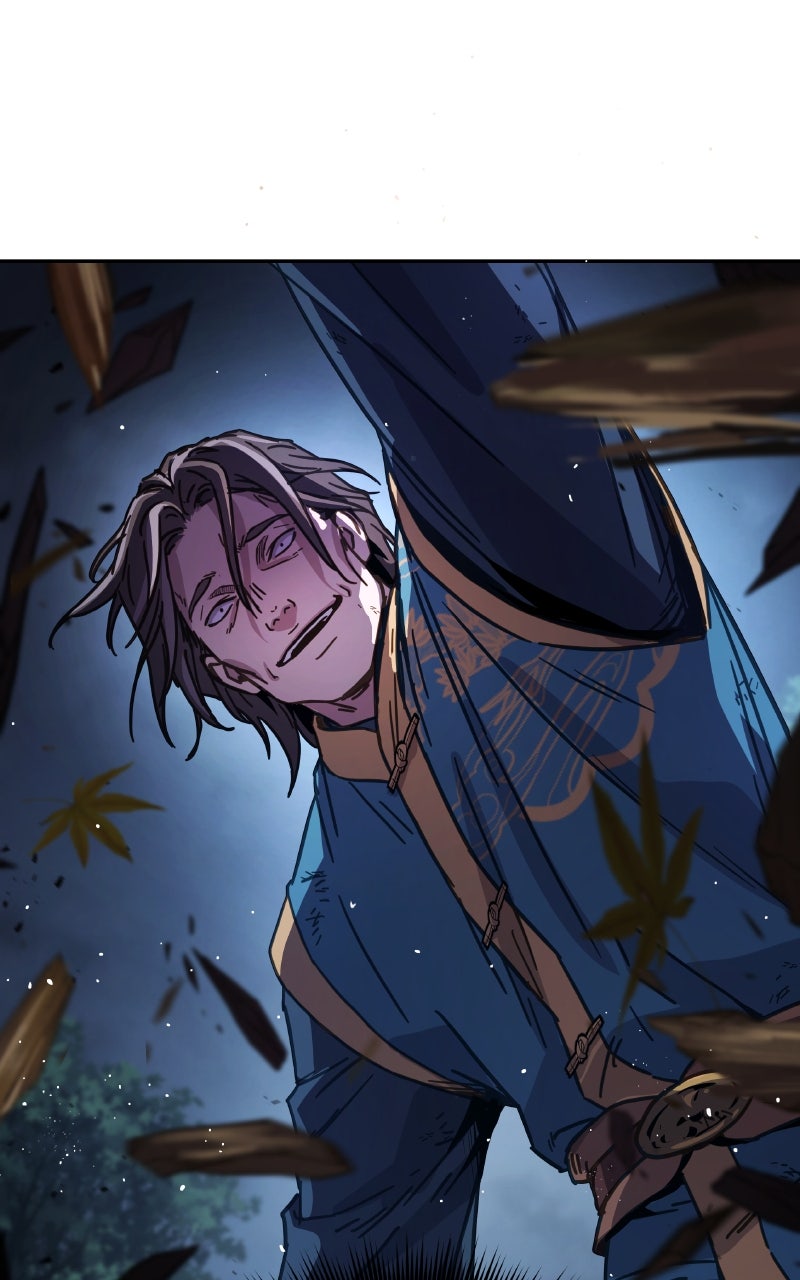 Read Absolute Reign EN Manga Online