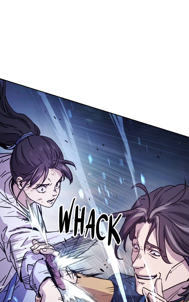 Read Absolute Reign EN Manga Online