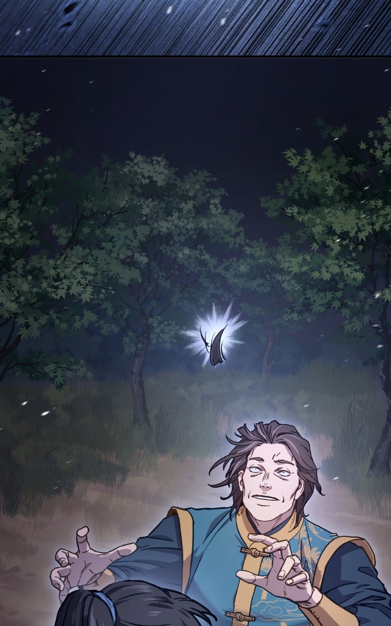 Read Absolute Reign EN Manga Online