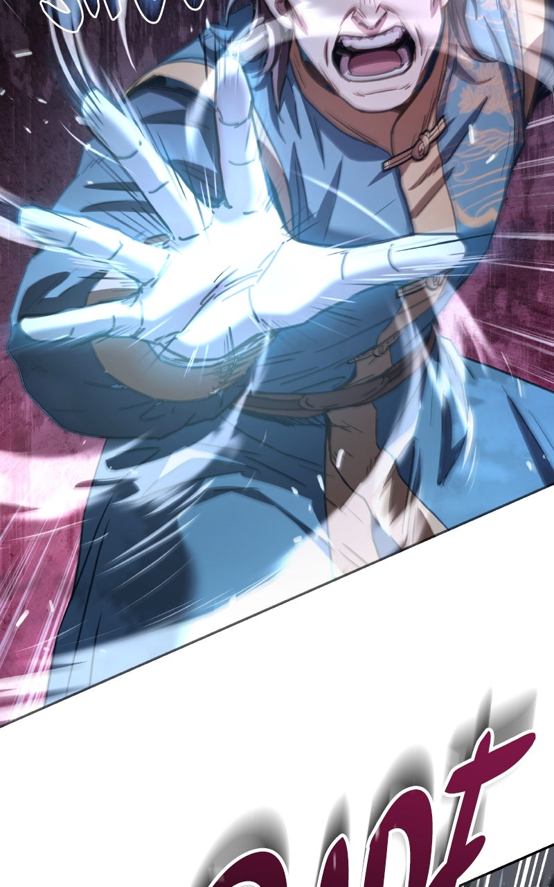 Read Absolute Reign EN Manga Online