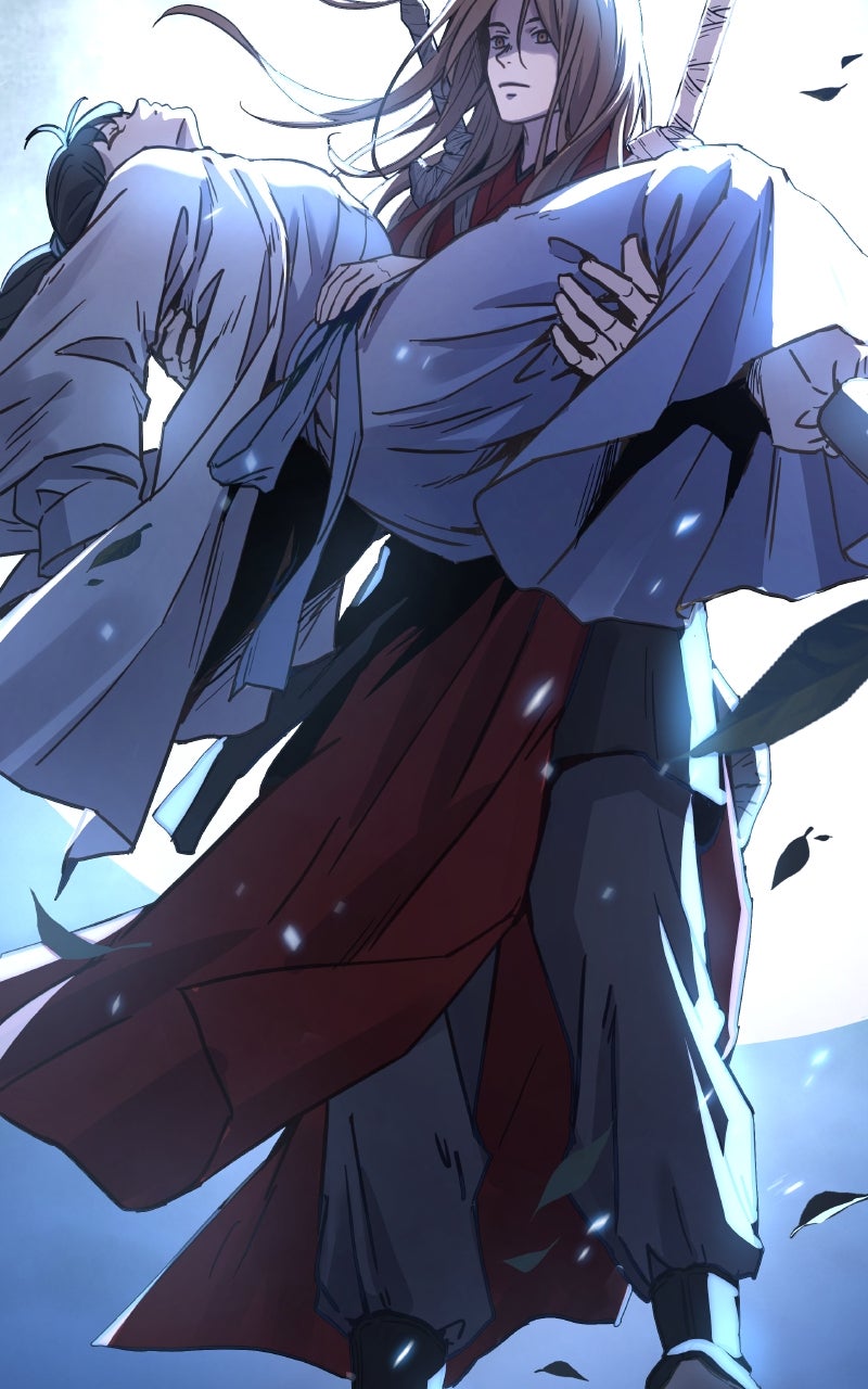 Read Absolute Reign EN Manga Online