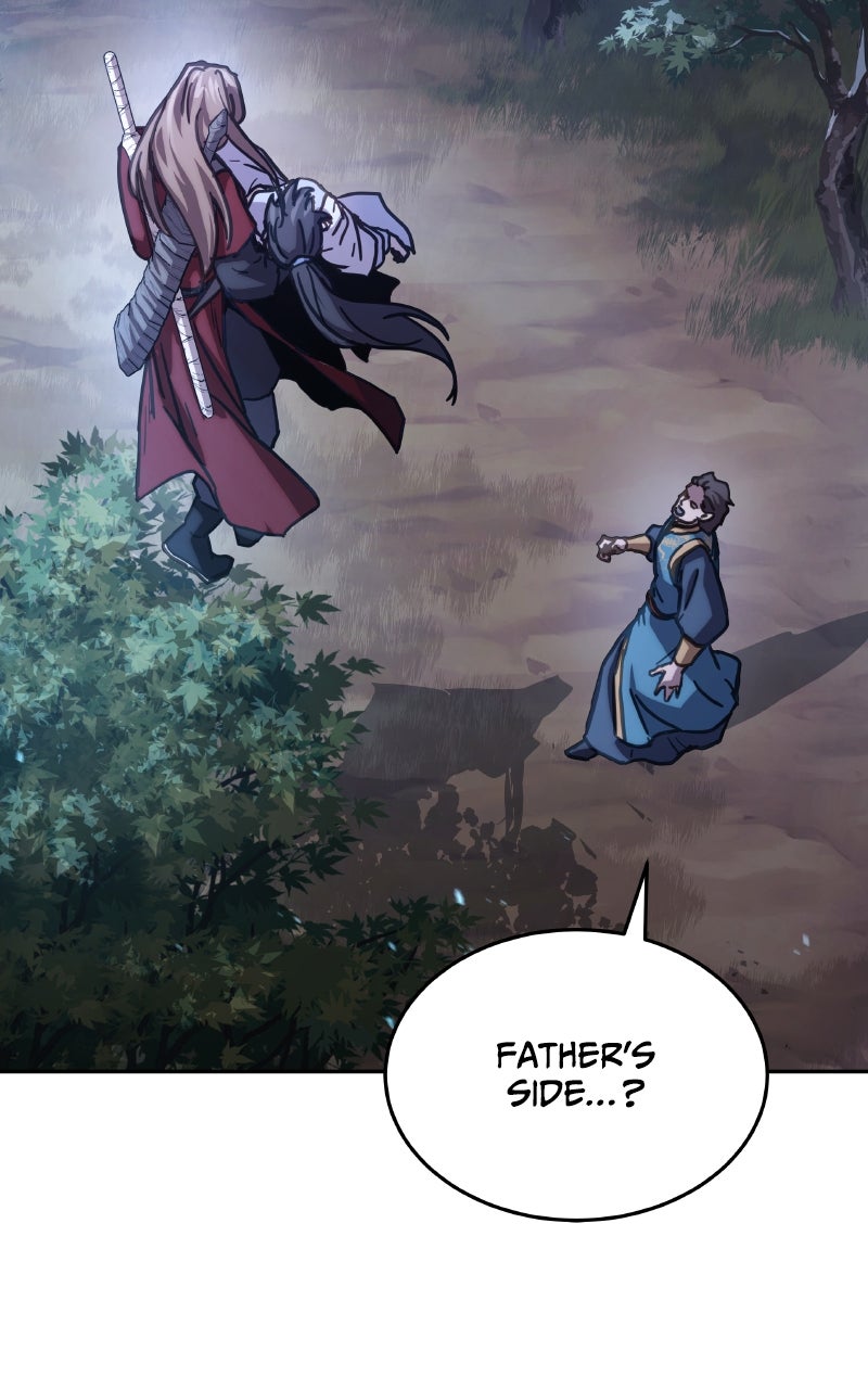 Read Absolute Reign EN Manga Online