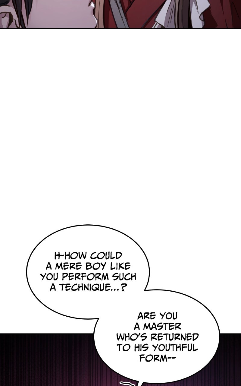 Read Absolute Reign EN Manga Online