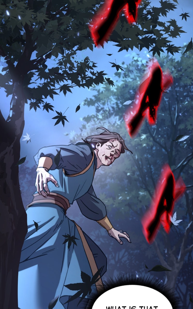 Read Absolute Reign EN Manga Online