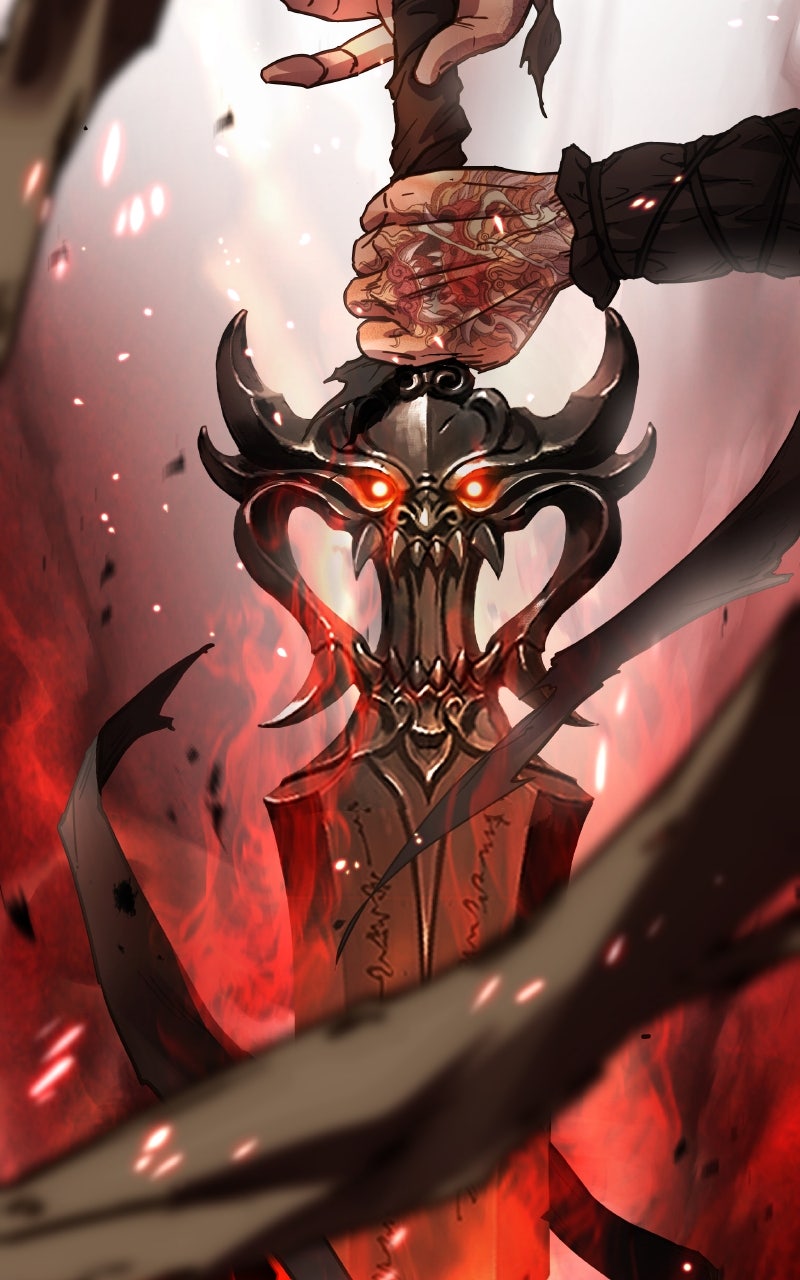 Read Absolute Reign EN Manga Online