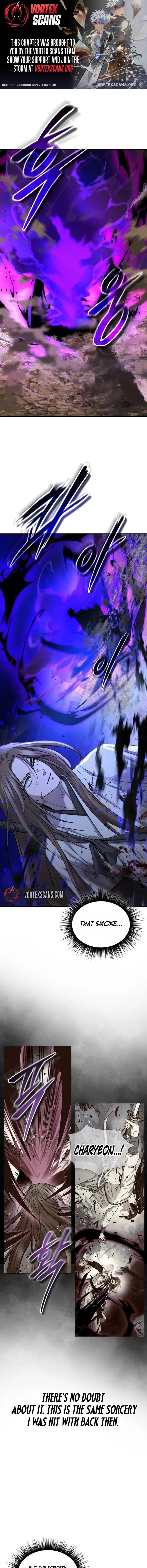 Read Absolute Reign EN Manga Online