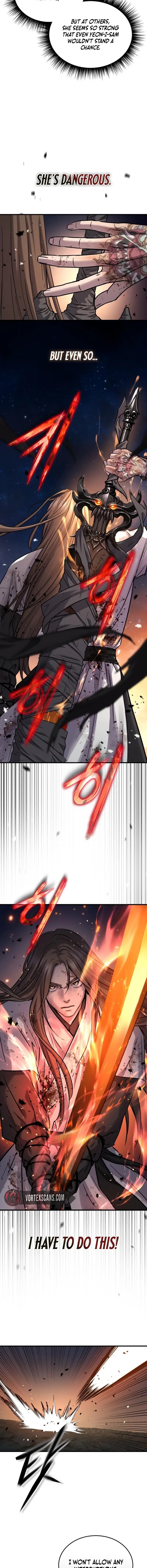 Read Absolute Reign EN Manga Online