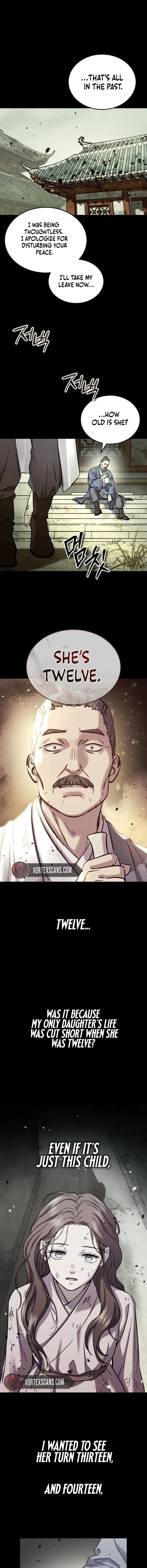 Read Absolute Reign EN Manga Online