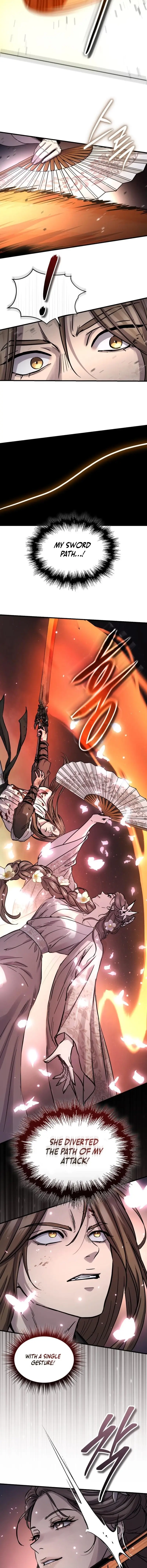 Read Absolute Reign EN Manga Online