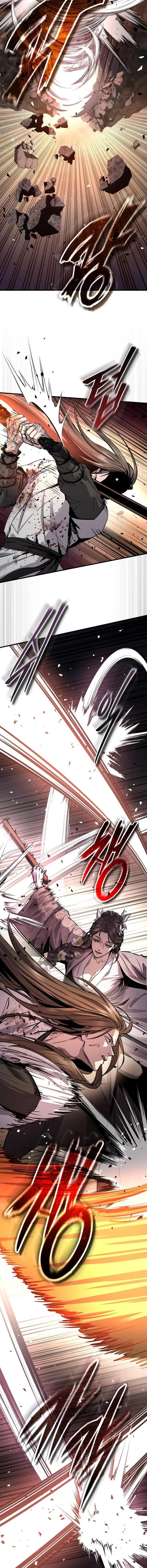 Read Absolute Reign EN Manga Online