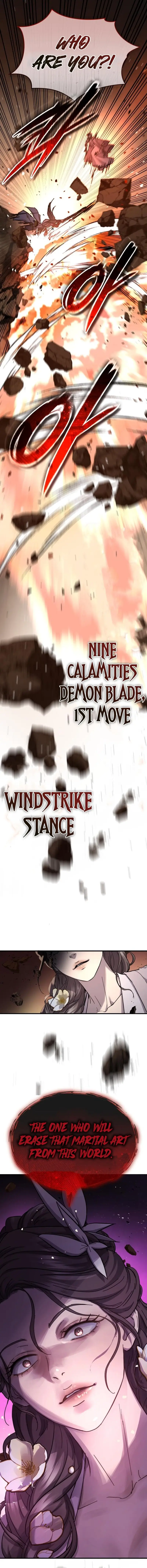 Read Absolute Reign EN Manga Online