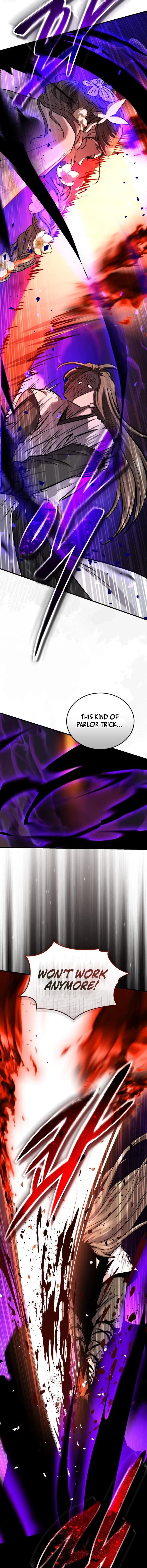 Read Absolute Reign EN Manga Online