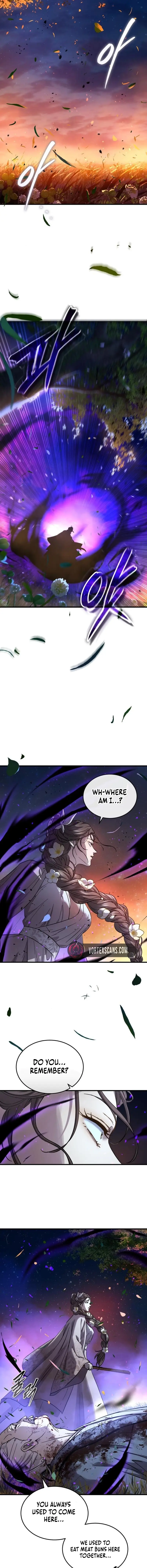 Read Absolute Reign EN Manga Online