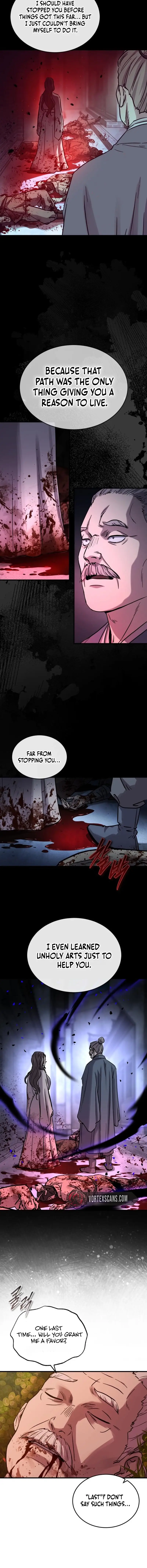 Read Absolute Reign EN Manga Online