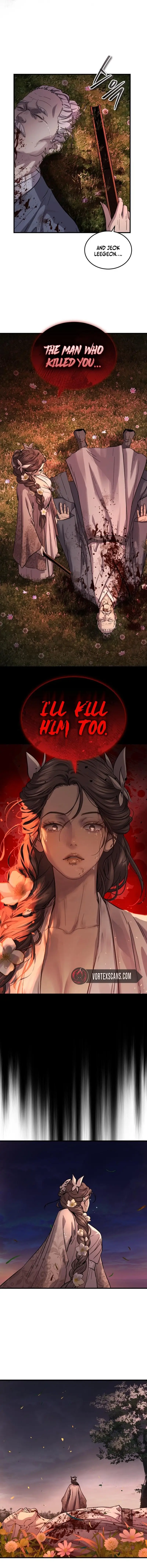 Read Absolute Reign EN Manga Online