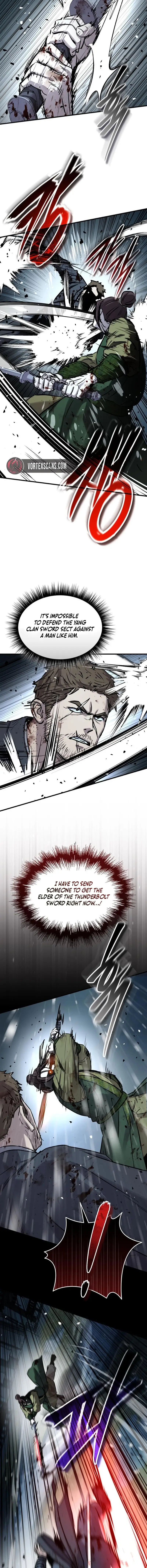 Read Absolute Reign EN Manga Online