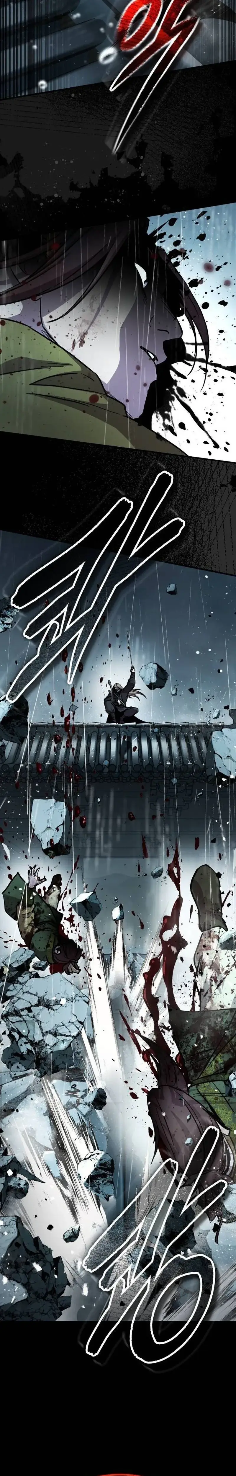 Read Absolute Reign EN Manga Online