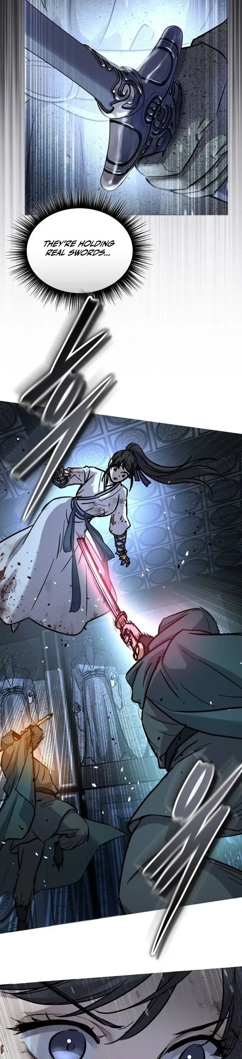 Read Absolute Reign EN Manga Online