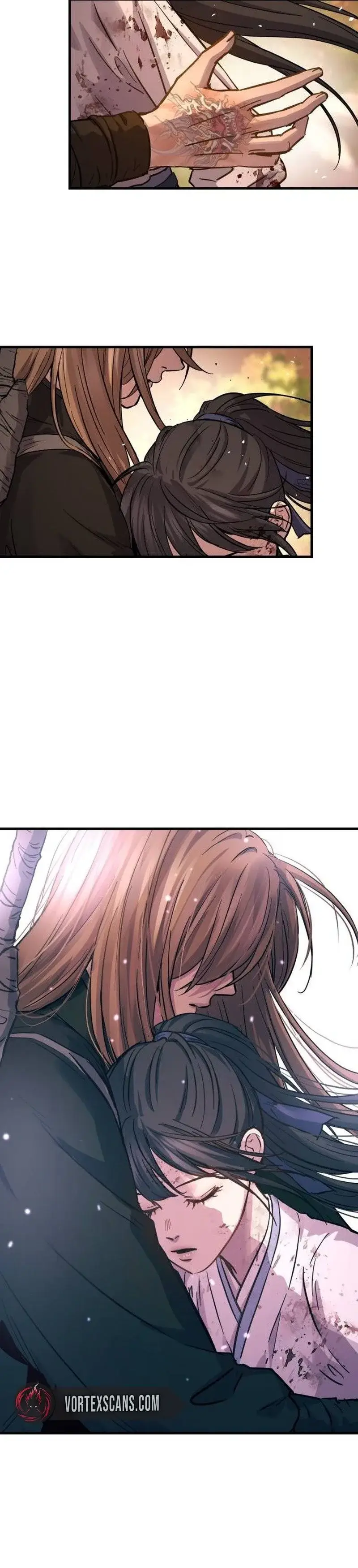 Read Absolute Reign EN Manga Online