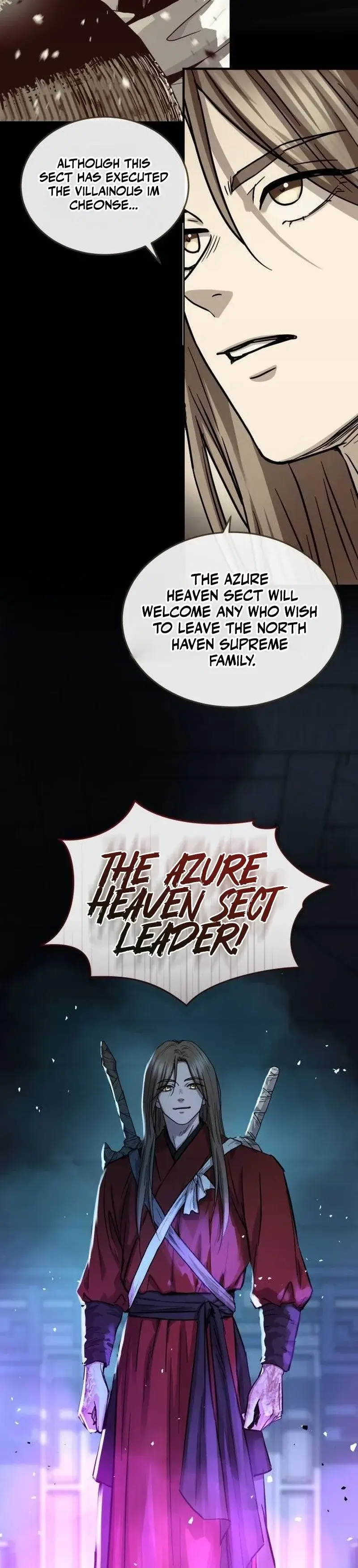 Read Absolute Reign EN Manga Online