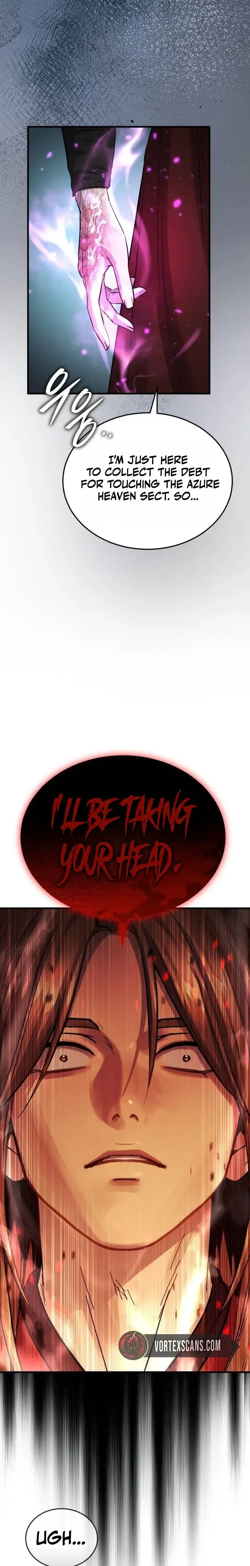 Read Absolute Reign EN Manga Online