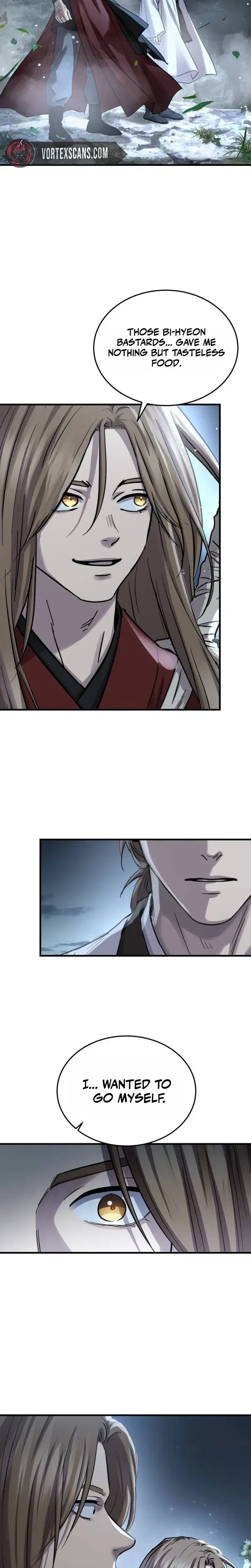 Read Absolute Reign EN Manga Online