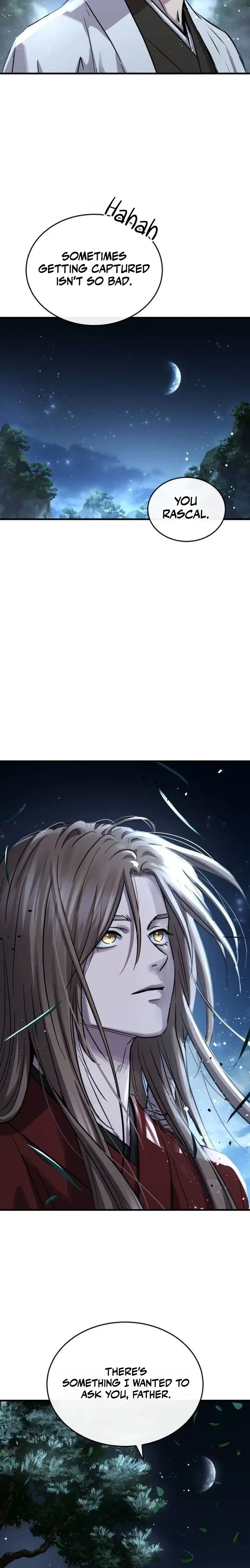 Read Absolute Reign EN Manga Online