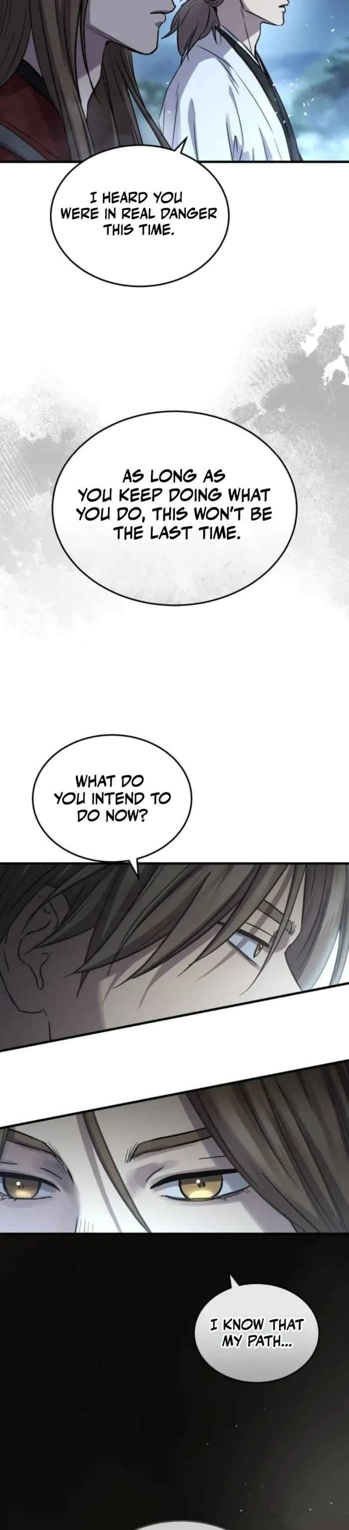 Read Absolute Reign EN Manga Online