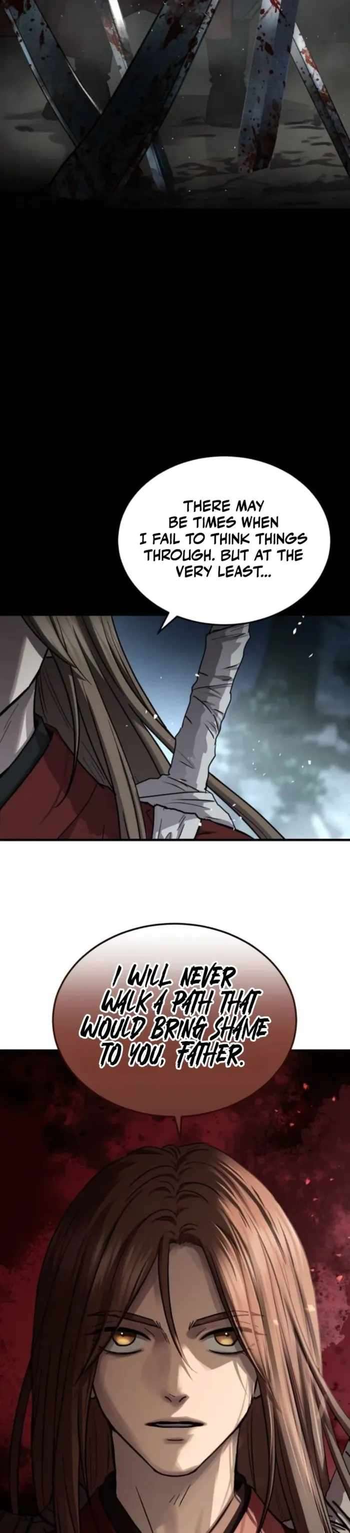 Read Absolute Reign EN Manga Online