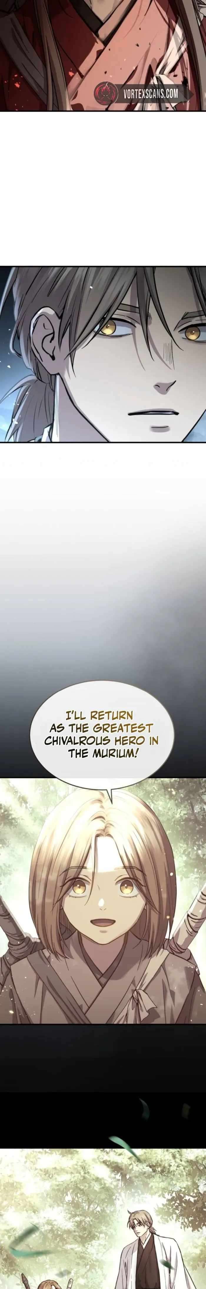 Read Absolute Reign EN Manga Online